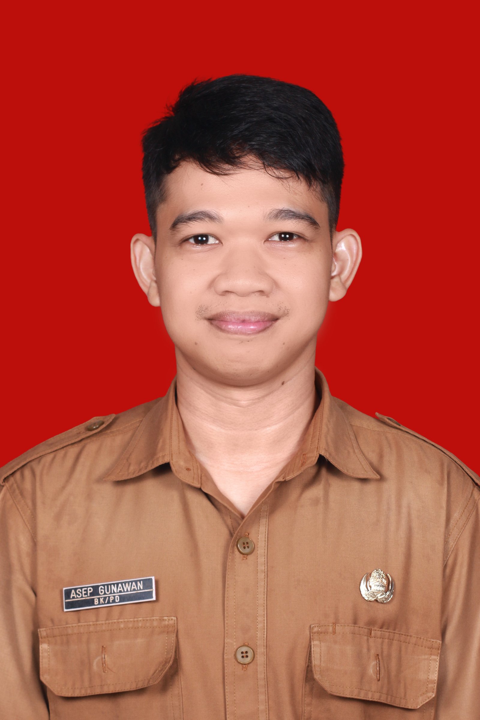 Asep Gunawan, S.Pd
